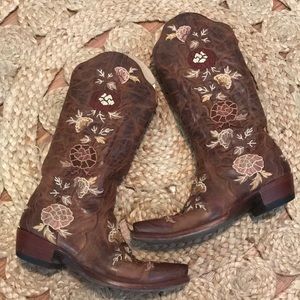 Lace - Old Gringo Boots ❤️final sale